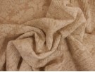 Cotton Linen Gauze - Woven Jacquard